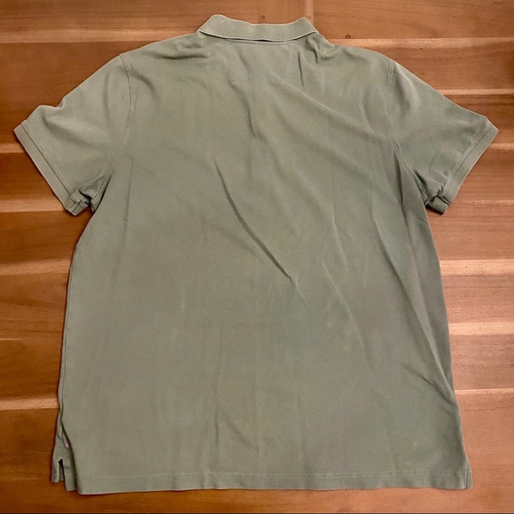 2 for 20💥Banana Republic Men’s Polo (Large) - Picture 2 of 3